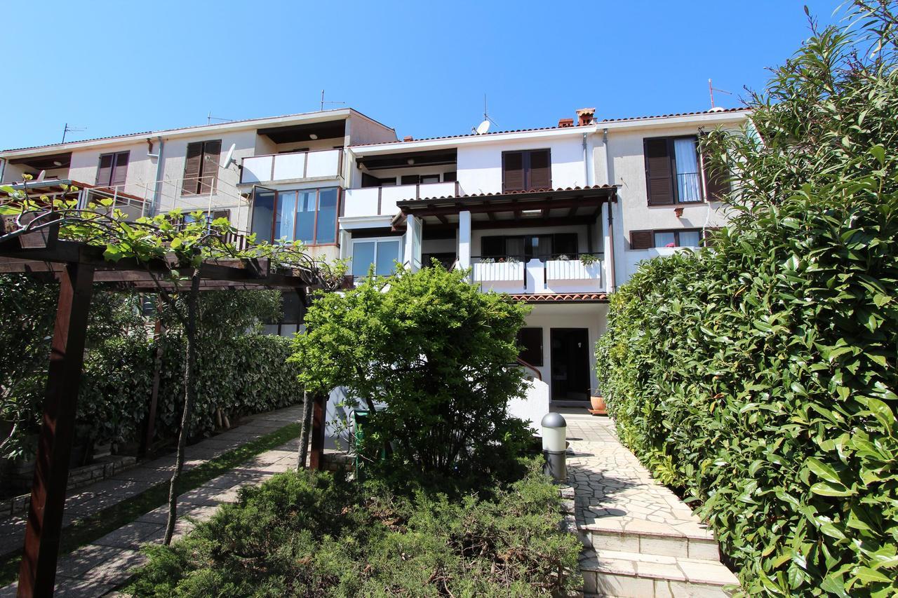 Apartment Irena Pula Ngoại thất bức ảnh