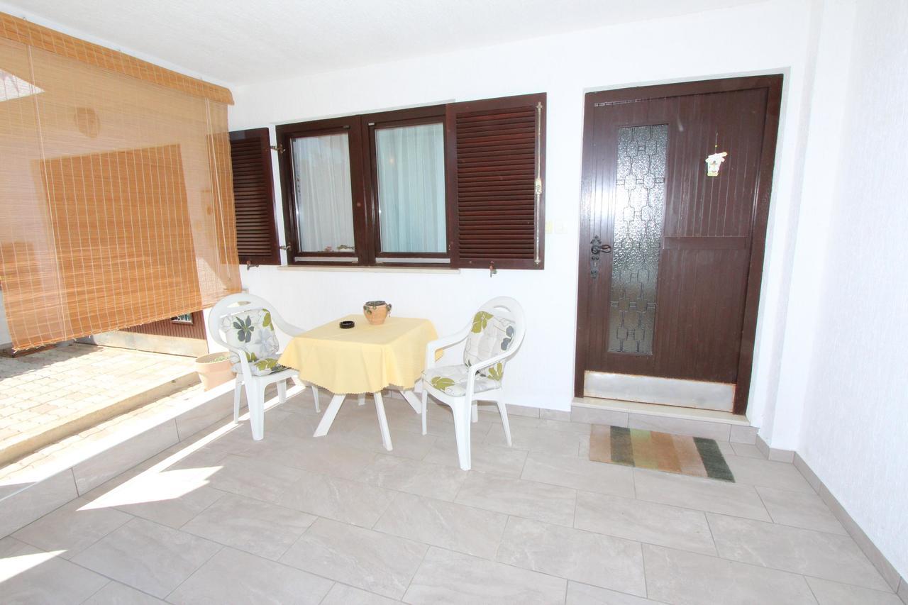 Apartment Irena Pula Ngoại thất bức ảnh