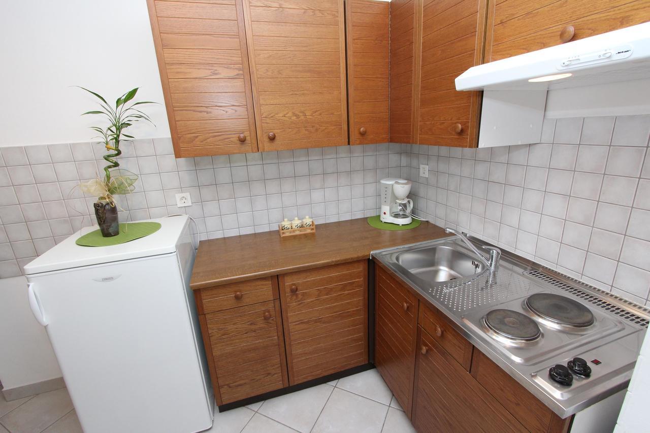 Apartment Irena Pula Ngoại thất bức ảnh